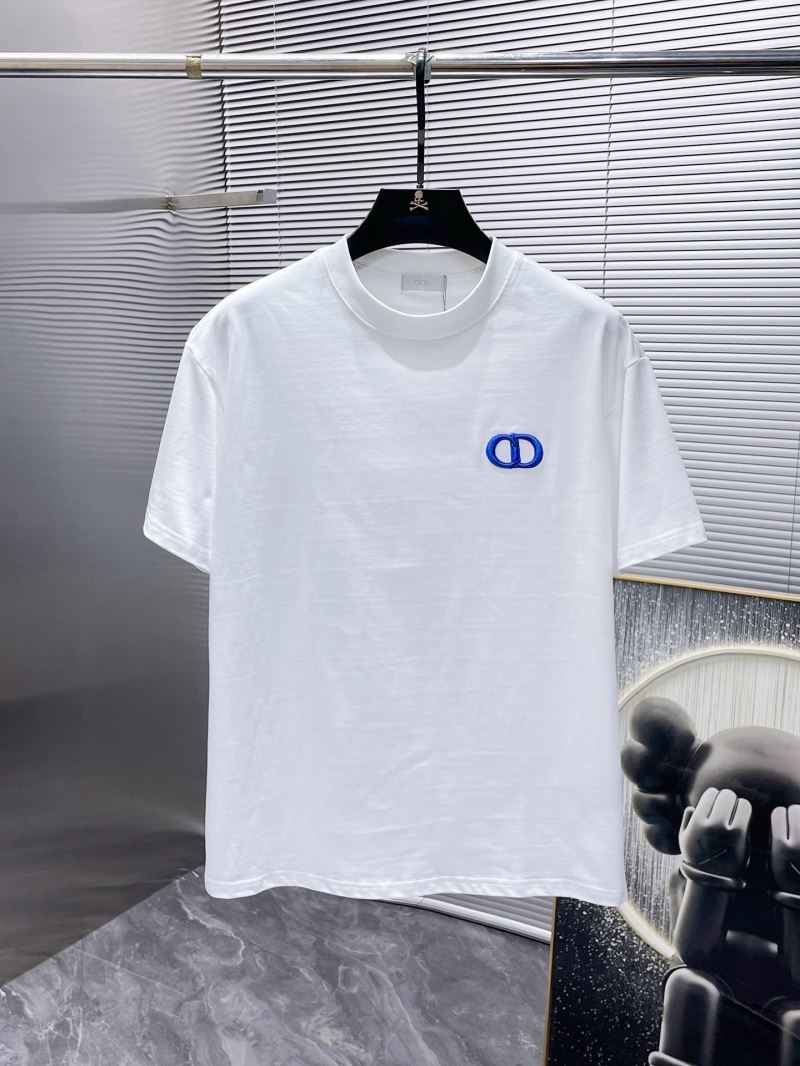 Christian Dior T-Shirts